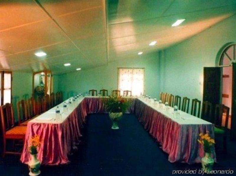 โรงแรม เดอะ พาวิลเลี่ยน ไนนิตาล ภายนอก รูปภาพ